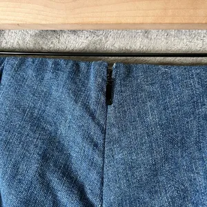 Rag & Bone‎ Hina High Waist Ankle Jeans Clean Ambra Size 10 Pull On New thumbnail 8
