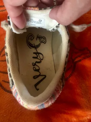 Very G Runner Leopard Sneakers thumbnail 5