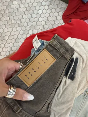 Boyfriend PacSun 90s Jeans thumbnail 5