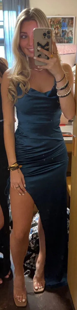 Hello Molly Dress thumbnail 3