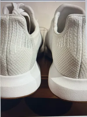 Adidas Swift Run Sneakers White thumbnail 4