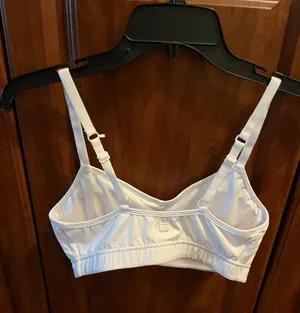 NWOT Fila Sports Bra thumbnail 2