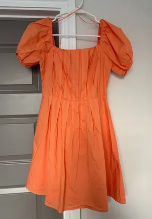 Boutique Dress thumbnail 1