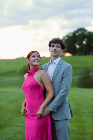 Azazie Bridesmaid Dress thumbnail 2