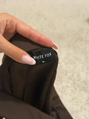 White Fox Boutique mini shorts  thumbnail 5