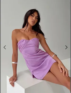 Princess Polly Dress thumbnail 1