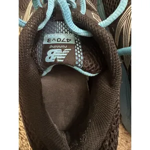New Balance W470v3 women's running shoes Sz 10 Excellent condition thumbnail 9