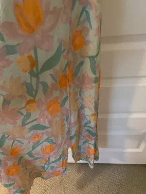 ASTR The Label Floral Maxi Dress thumbnail 5