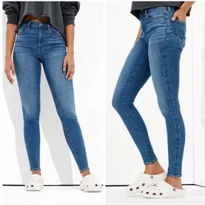 AMERICAN EAGLE Jeggings thumbnail 2