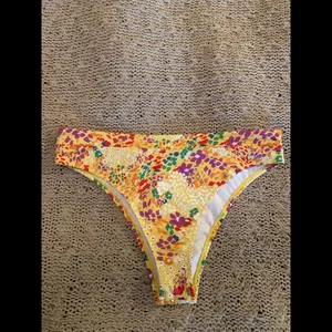 Free People Rhythm Mombasa Xanadu Bikini Bottom thumbnail 3