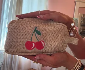 Makeup Pouch thumbnail 4