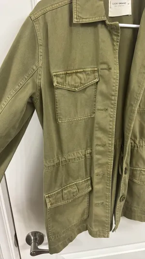 Lucky Brand Jacket thumbnail 1