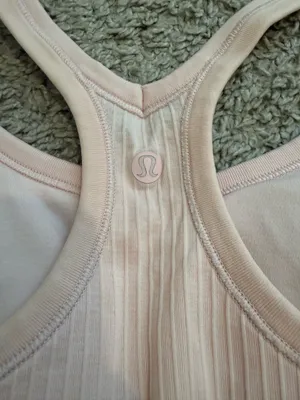 Lululemon Tank Top thumbnail 2