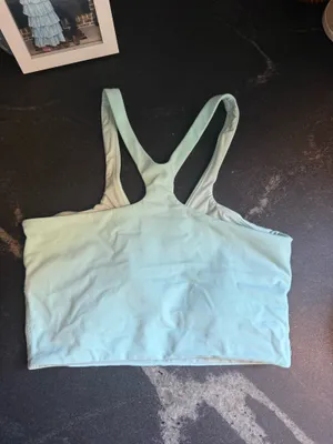 Lululemon Tank Top Bra thumbnail 2