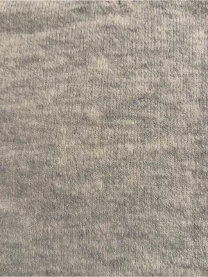 GAP Gray V-Neck Sweater XS thumbnail 4