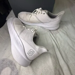 FootJoy Womens Flex Golf Shoes - size 10.5 thumbnail 4