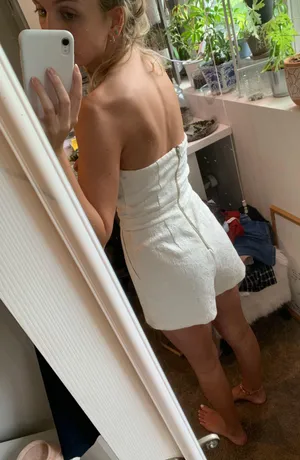Forever 21 Romper thumbnail 2