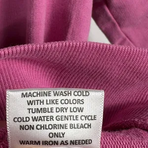 Peter Millar Hoodie Women’s Medium Pink Pullover Sweatshirt Athletic Golf Casual thumbnail 11