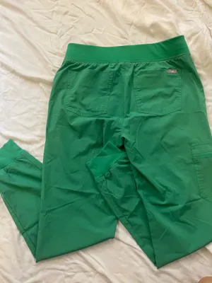 FIGS Scrubs pants thumbnail 3