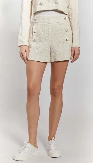 OAT New York Shorts Tan Size 28 thumbnail 1