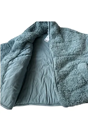 Urban Outfitters Teddy jacket thumbnail 9