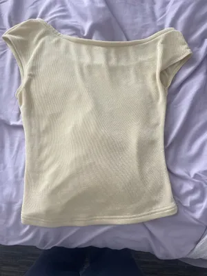 Yellow Edikted Top thumbnail 2