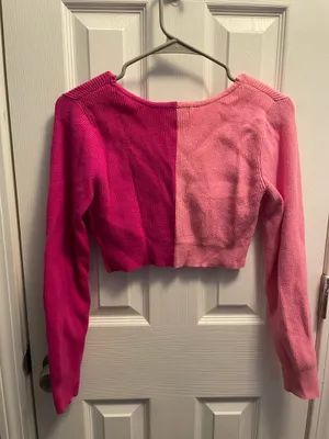 Wild Fable Target Cardigan thumbnail 2