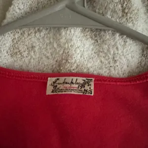 pink free people bodysuit thumbnail 2