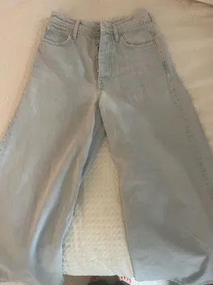Free People Jeans thumbnail 1