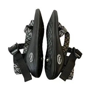 Chacos Z1 Sandals Tune Black‎ Size 5 womens thumbnail 3