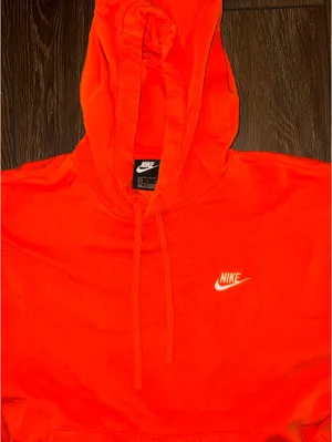 Nike Sweatshirt Hoodie thumbnail 2