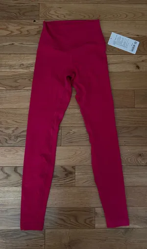 Align 28" Lululemon Leggings thumbnail 1
