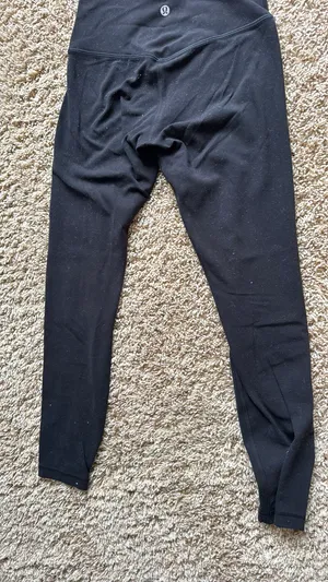 Lululemon Leggings thumbnail 3