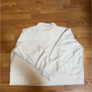 A New Day Quarter-Zip Pullover Cropped thumbnail 4