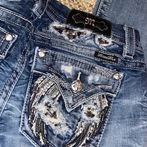 Miss Me Jeans thumbnail 3