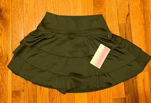 Altar’d State Revival Athletic Skirt thumbnail 1