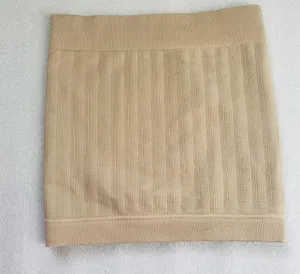 Maternity tummy band Tan thumbnail 2
