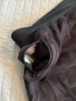 Pelagic women’s Pez Vela-Fishing black brown grey outdoor hike Camo Shorts‎ XL thumbnail 12