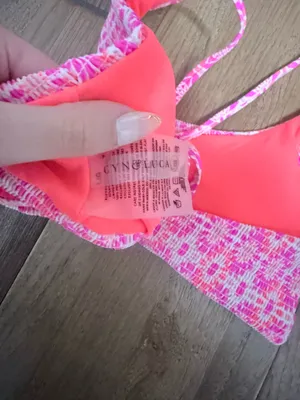 CYN & LUCA Swimsuit Top thumbnail 3
