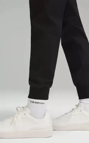 Lululemon Stretch High-Rise Jogger Full-Length thumbnail 4