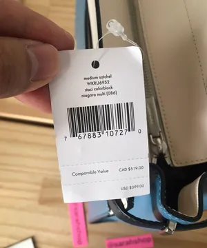 Kate Spade Purse thumbnail 10