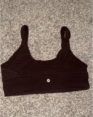 Lululemon Align Bra thumbnail 3