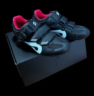 Peloton Cycling Shoes NEW IN BOX 38 thumbnail 1