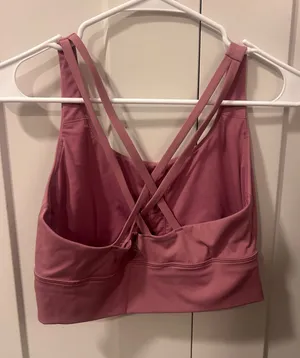 Amazon Workout Tank thumbnail 2