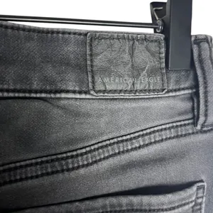 American Eagle Women's 0 Hi-Rise Jegging Skinny Jean Denim Next‎ Level Stretch thumbnail 3