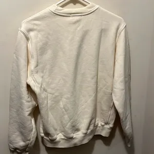 NWOT Madhappy‎ Local Optimist Heritage Sweatshirt Sz XS thumbnail 7