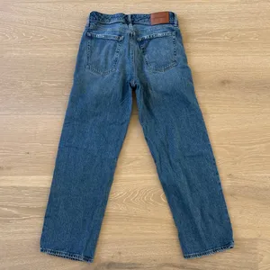 Lucky Brand Jeans Faded Size 27 Blue thumbnail 4