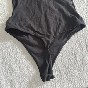 SKIMS FIT EVERYBODY SQUARE NECK BODYSUIT, Size X-Small, $80 thumbnail 10