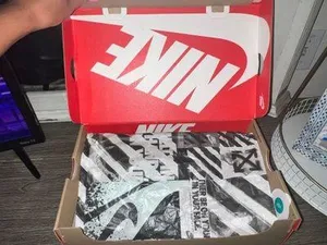 Off White Nike Shoes  thumbnail 15