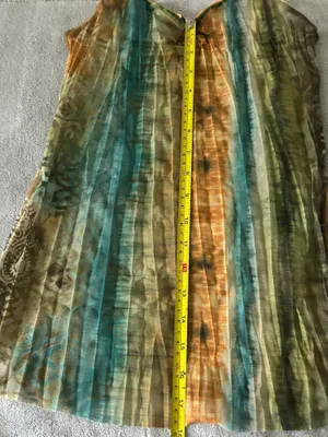 Express Top Tank thumbnail 5
